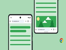 Google Chrome for Android Now Lets You Move Address Bar to the Bottom of the App Google Chrome for Android Now Lets You Move Address Bar to the Bottom of the App