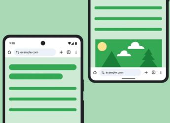Google Chrome for Android Now Lets You Move Address Bar to the Bottom of the App