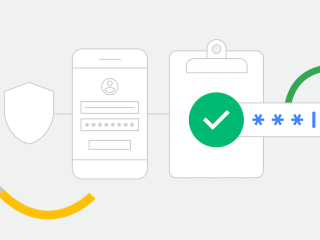 Google I/O 2021: Chrome Integrates Duplex Technology to Detect and Fix Compromised Passwords