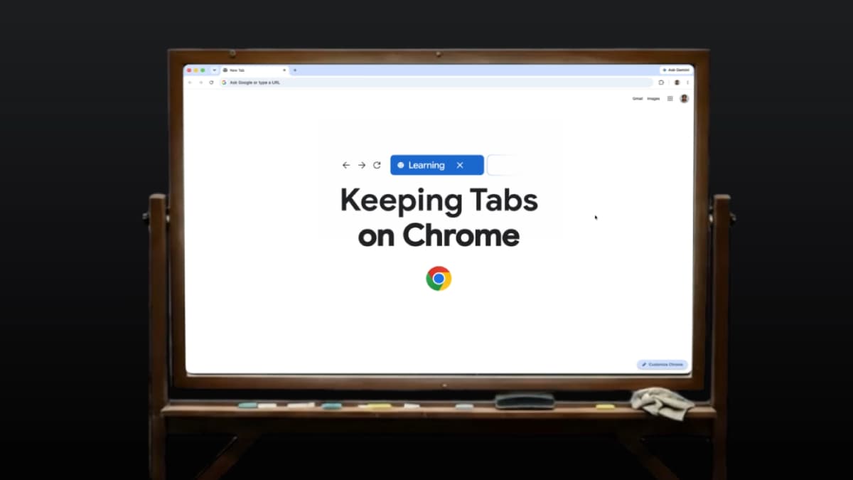 Google Chrome Gets New AI Features for Students, Including Interactive Quizzes and More