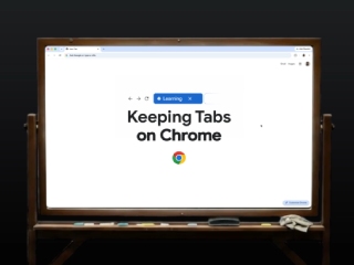Google Chrome Adds Gemini Audio, Video Analysis and Interactive Quizzes