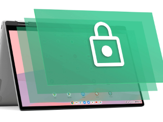 ChromeOS 117 Announced With Material You Design, Adaptive Charging and Several Improvements
