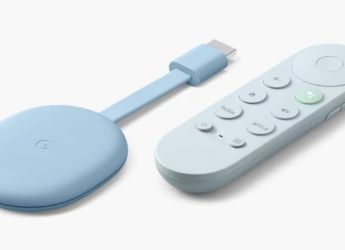 Google TV Streamer Could be an Android-Powered Table-Top Successor to Chromecast: Report