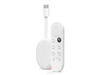 Google Chromecast With Google TV Available to Buy in the US Before Official Launch, Features and New Interface Revealed