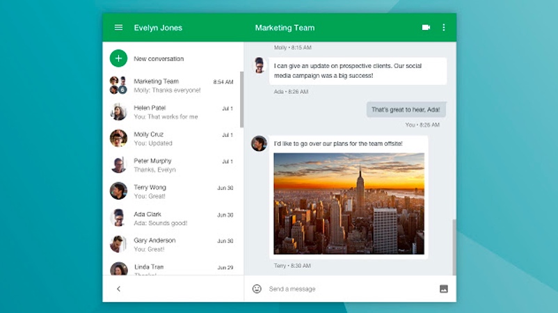 Google to Retire Classic Hangouts for G Suite Customers From October 2019