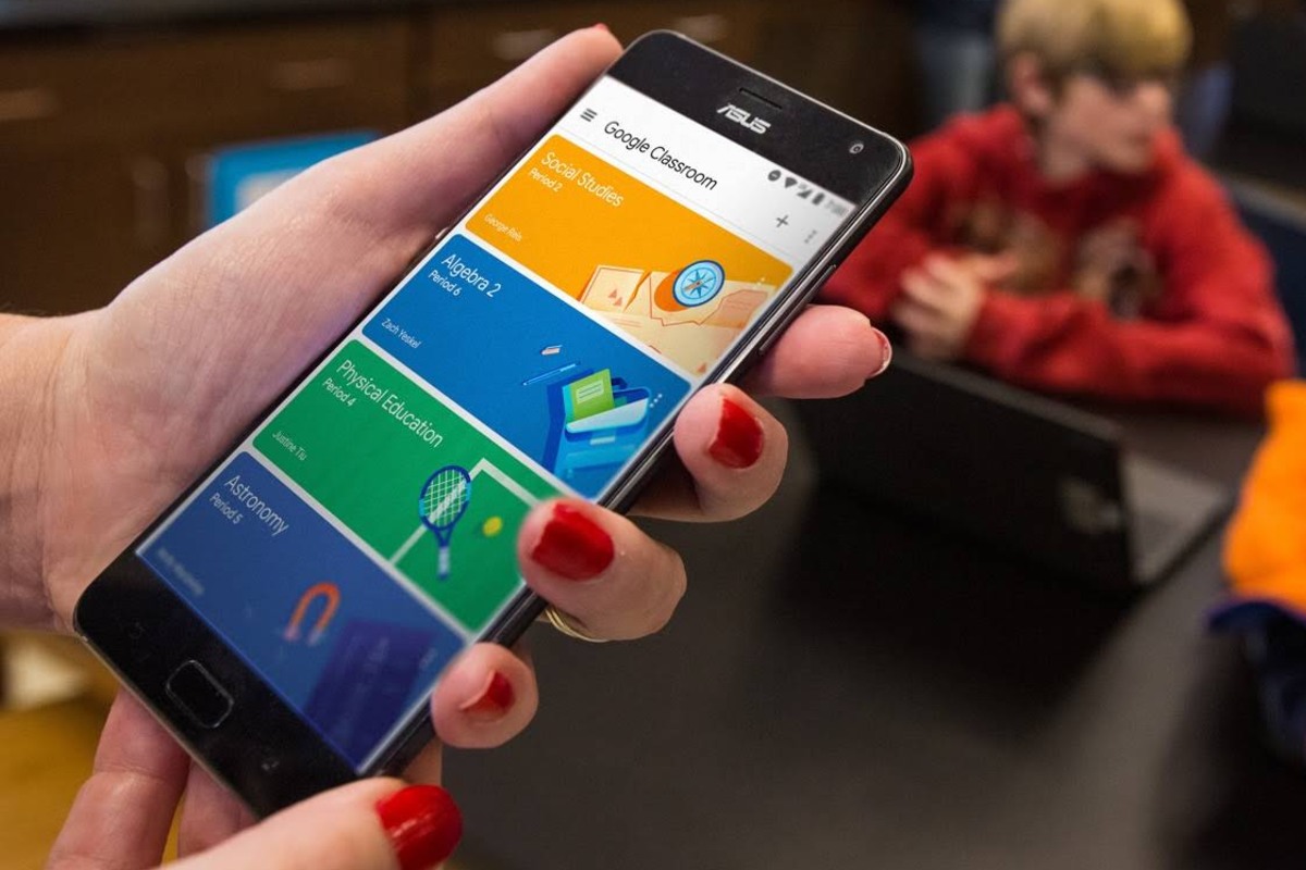 Google Classroom, Google Meet Gets Updated With Over 50 Features for Students and Educators