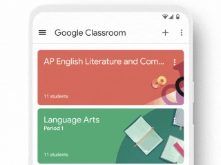 Google Classroom to Support More Indic Languages, Offer Features to Track Student Work Virtually