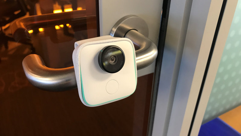 Google Clips Camera Now Available to All as Latest Effort to Bring AI to Home Gadgets