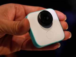 Google Clips Camera Now Available to All as Latest Effort to Bring AI to Home Gadgets
