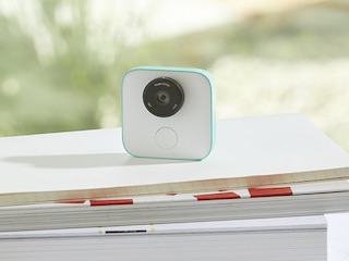 Elon Musk Takes Shot at Google Clips, Says Company&#039;s AI Camera Isn&#039;t &#039;Innocent&#039;