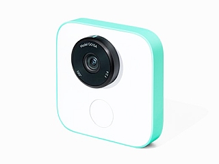 Google Clips AI-Powered Camera Launched, Recognises Faces to Capture Spontaneous Moments