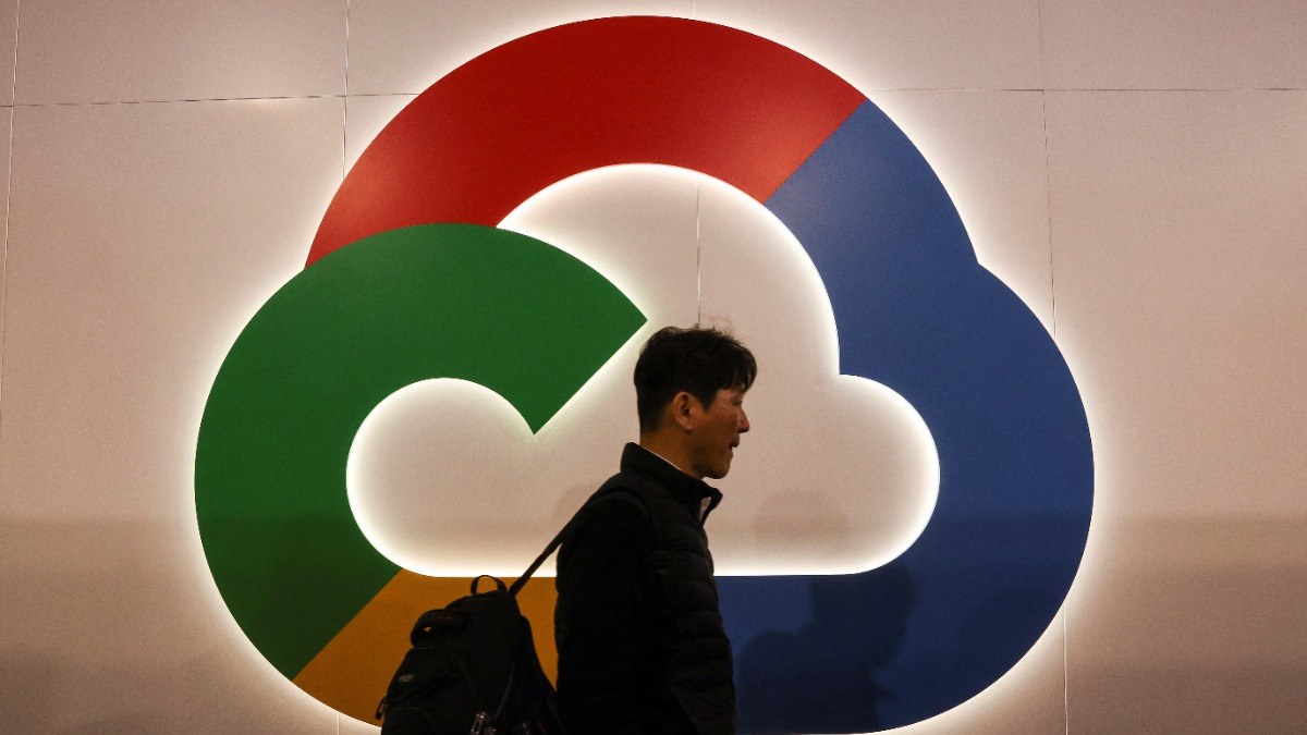 Google Accuses Microsoft of Anti-Competitive Cloud Practices, Raises Concern With EU Antitrust Regulators