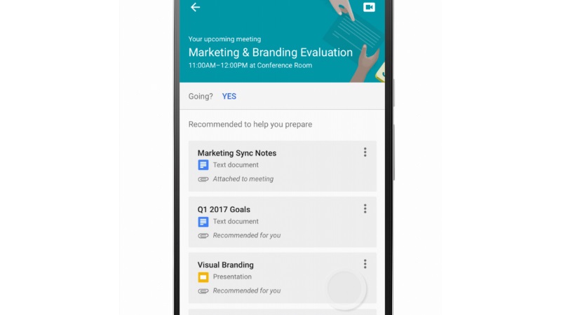 Google Cloud Search Assistant, Formerly Springboard, Launched to Provide Unified Search Across G Suite