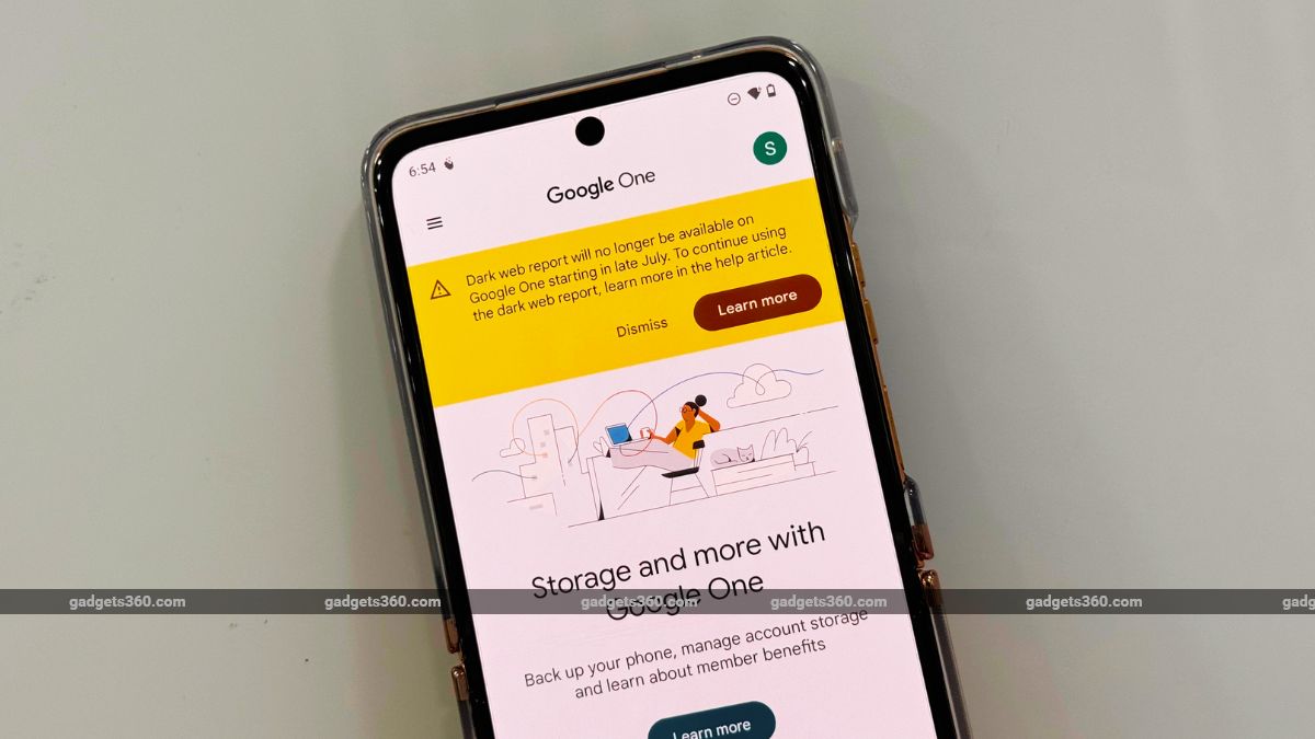 Google Brings New Account Photo Design to AI and Google One Subscribers