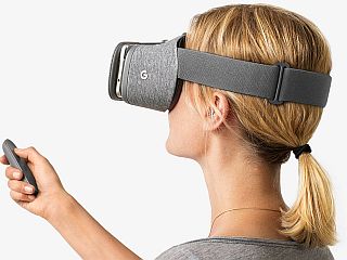 Google May Launch a Standalone VR Headset at I/O 2017: Report