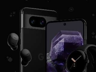 Google&rsquo;s Black Friday Deals Include Discounts on Pixel 8 Series, Pixel Fold and More