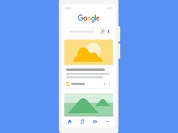 Google Discover Reportedly Showing AI Summaries of News Articles to Some Users Google Discover Reportedly Showing AI Summaries of News Articles to Some Users