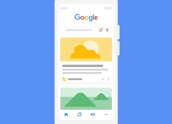 Google Discover Might Be Adding AI Summaries of News Articles