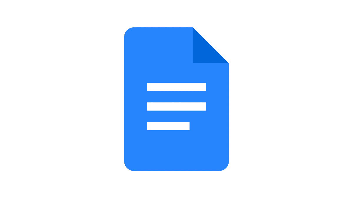 Google Docs Now Allows Users to Create, Import Text Watermarks
