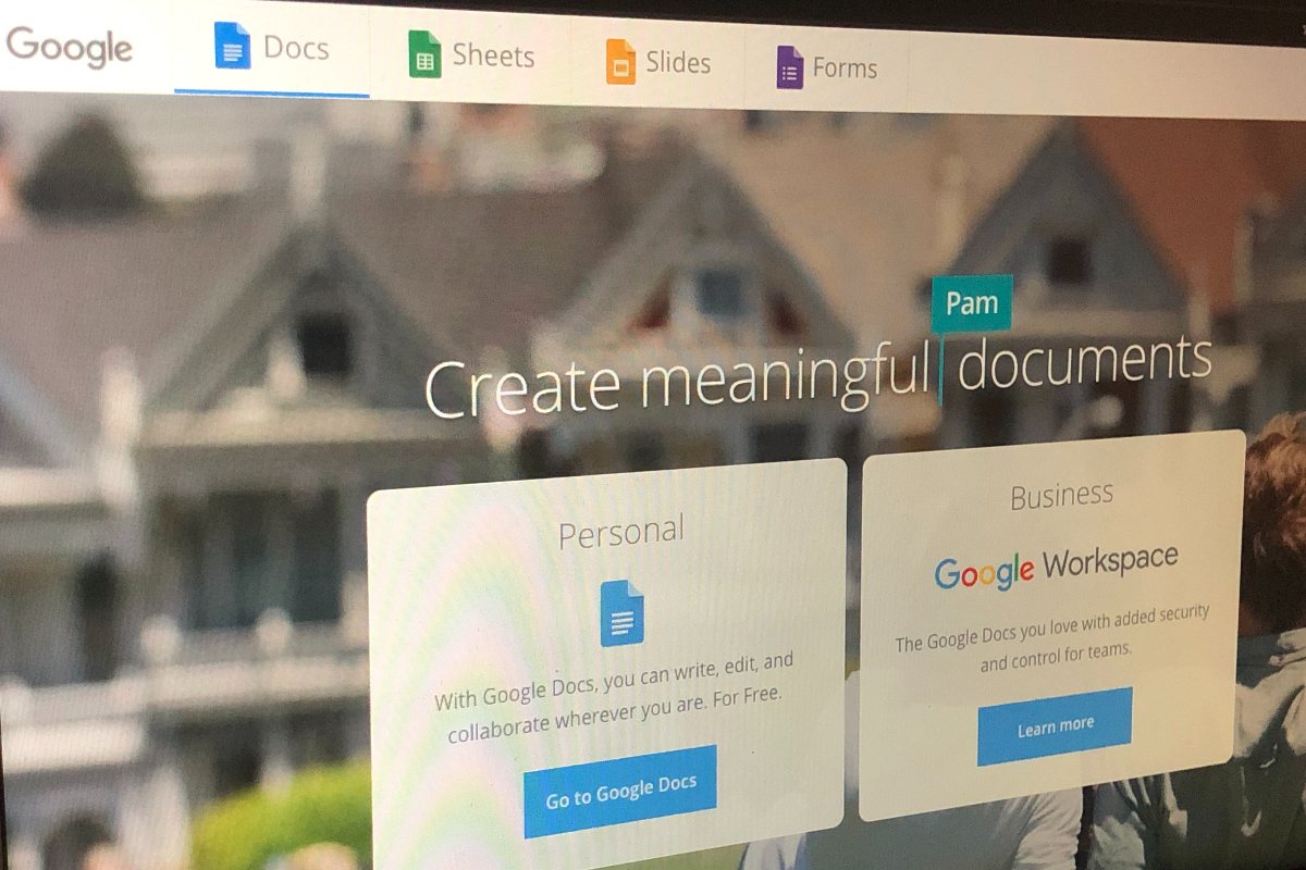 Google Delays Policy That Counted Docs, Sheets, and More Files Against Free Storage Limit Until February 2022