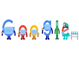 Google Doodle Encourages People to Get COVID-19 Vaccine, Wear Face Masks Amid Surge of Cases Google Doodle Encourages People to Get COVID-19 Vaccine, Wear Face Masks Amid Surge of Cases