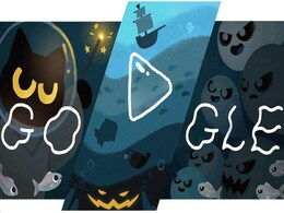 Google Doodle for Halloween Brings ‘Magic Cat Academy’ Game Back from 2016 Google Doodle for Halloween Brings ‘Magic Cat Academy’ Game Back from 2016