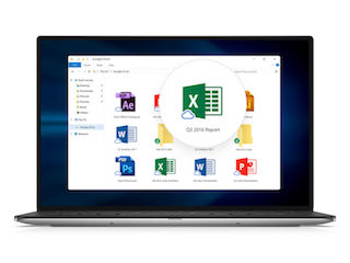 Google Drive Desktop App to Shut Down in March 2018 in Favour of Backup and Sync, Drive File Stream