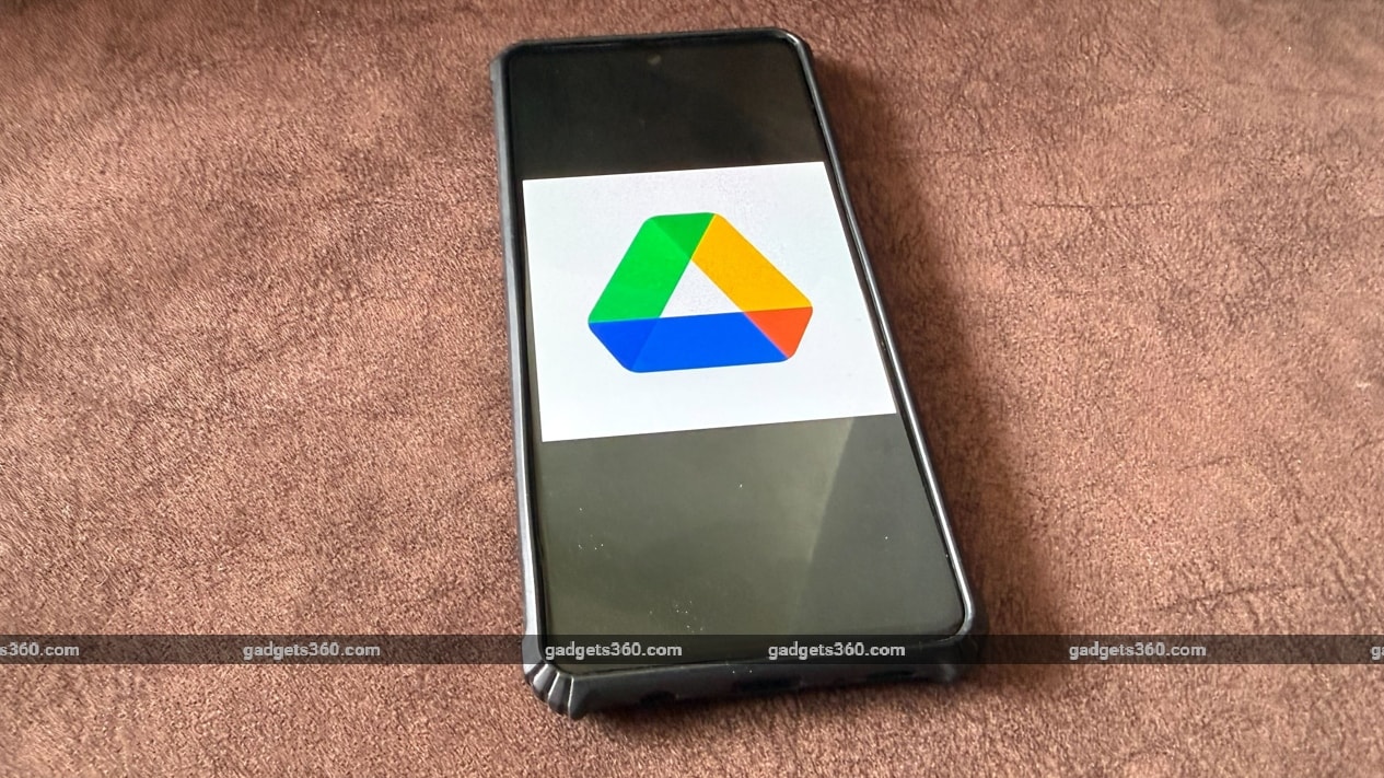 Google Brings 'Collaborate with Gemini' Tools to Google Drive on iOS, Android