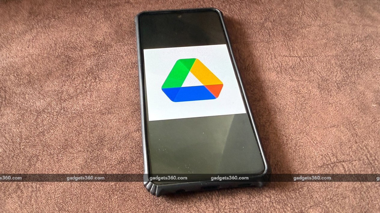 Google Brings 'Collaborate with Gemini' Tools to Google Drive on iOS, Android
