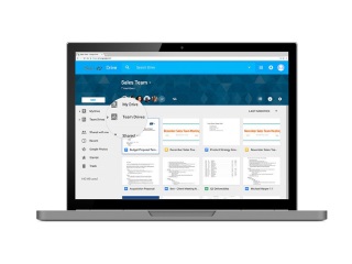 Google Drive Gets New Tools for Enterprise Users; Gmail Gets Business-Focused Add-Ons