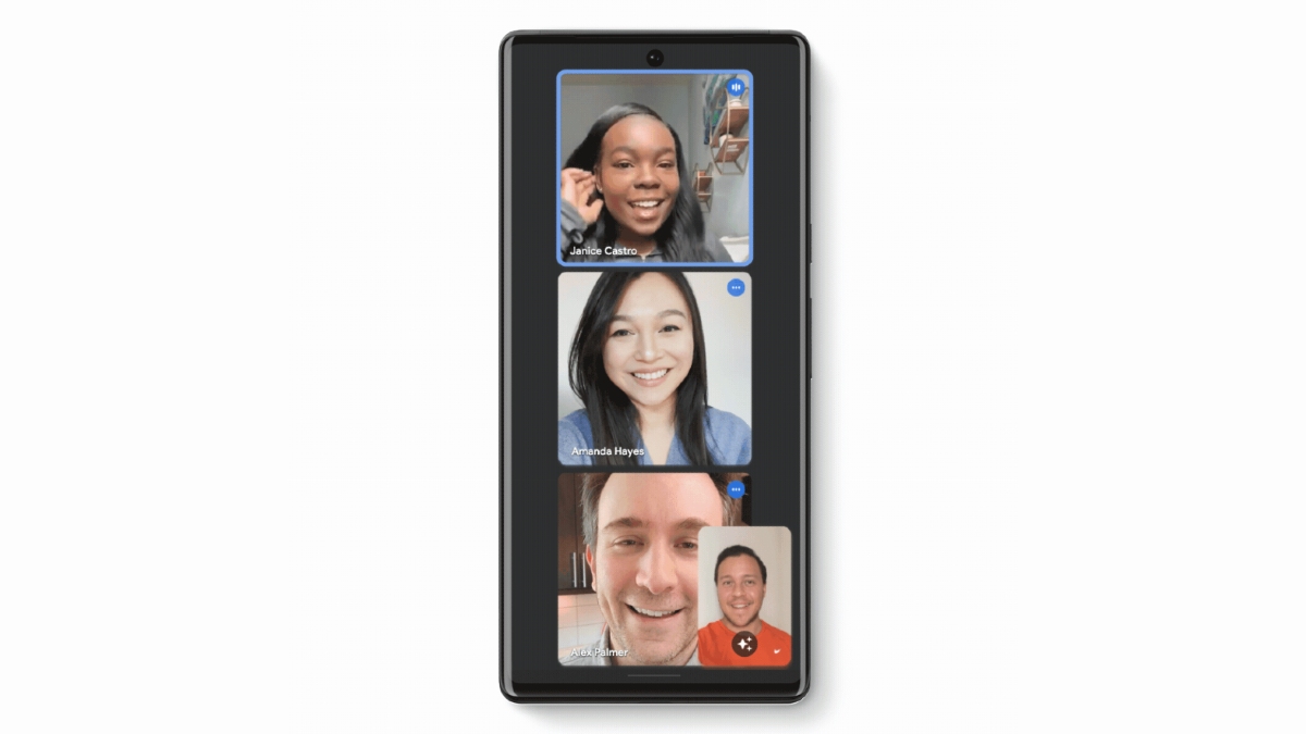 Google Merging Duo, Meet Into a Single Video Calling Platform