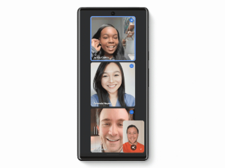 Google Duo Merger With Meet Rolling Out on Android, iOS&nbsp;