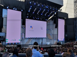 Google Duplex Robot Calls Will Arrive With Appropriate Disclosure, Google Says Google Duplex Robot Calls Will Arrive With Appropriate Disclosure, Google Says