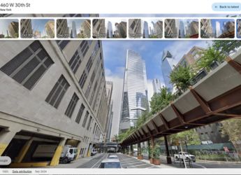 Google Earth Gets Upgraded With Historical Street View Imagery, AI-Driven Insights to Arrive Soon