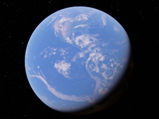 Astronomers Discover Two Super-Earths Orbiting a Star 11 Light-Years Away