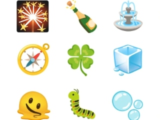 Android 17 Leak Reveals Google’s Noto 3D Emojis