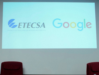 Google, Cuba Agree to Work Toward Improving Island&#039;s Connectivity