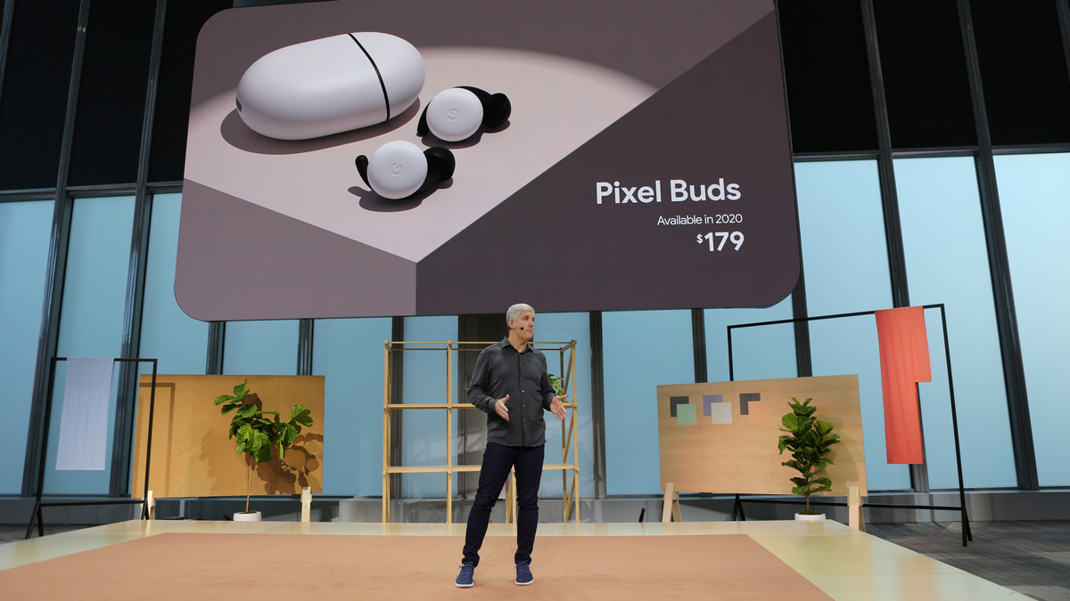 Google Touts Privacy Options, but Still Depends on Your Data