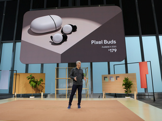 Google Touts Privacy Options, but Still Depends on Your Data