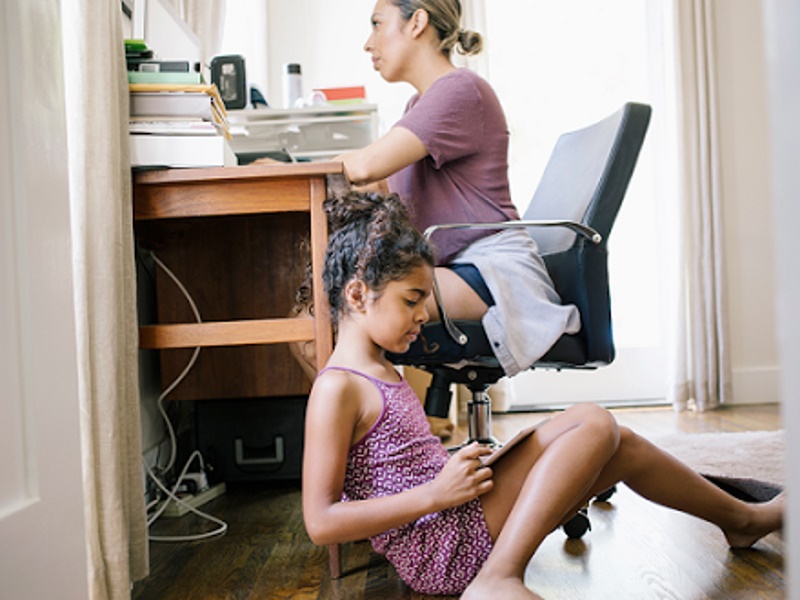 Google Makes 'Family Link' Parental Control App for Android Devices Available to Download