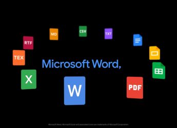 Gemini Now Lets Users Generate and Export Files With Support for PDF, Word Formats