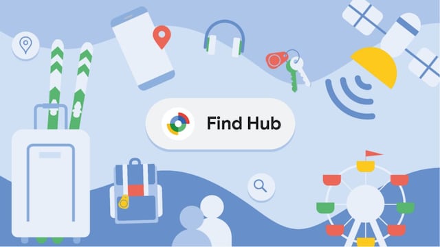 Google Rebrands Find My Device Network as Find Hub on Android, to Integrate Satellite Connectivity Google Rebrands Find My Device Network as Find Hub on Android, to Integrate Satellite Connectivity