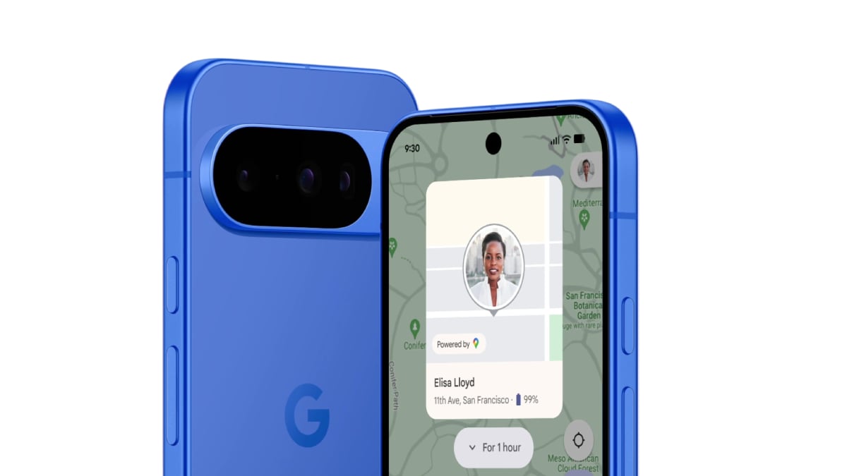 How to Find and Erase a Lost Android Phone Using Find Hub: A Step-by-Step Guide