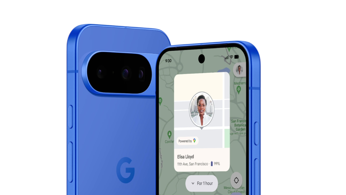 How to Find and Erase a Lost Android Phone Using Find Hub: A Step-by-Step Guide