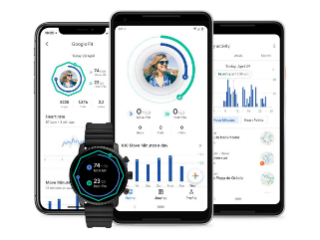 Google Fit for iOS Can Now Measure Heart, Respiratory Rate Using Device Camera: Report