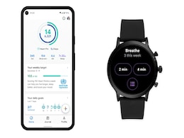 Google Fit Gets Homepage Revamp With Sleep Data, New Sharing Features; Wear OS Gets Improvements Google Fit Gets Homepage Revamp With Sleep Data, New Sharing Features; Wear OS Gets Improvements