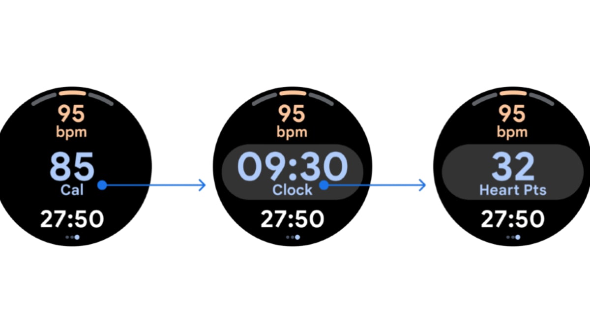 google fit sleep tracking wear os