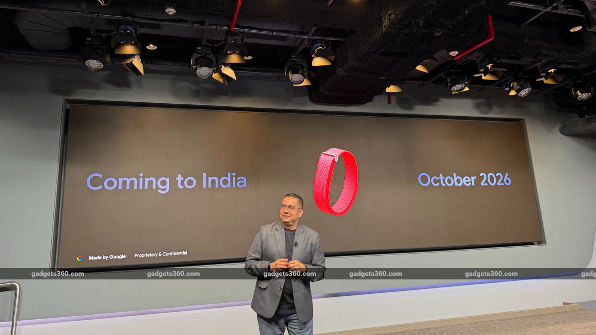 google fitbit air india launch inline Google Fitbit Air
