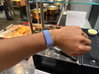 Google Fitbit Air Confirmed to Launch in India in October: Specifications, Features