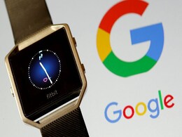 Google Offers Data Pledge in Bid to Win EU Approval for Fitbit Acquisition Google Offers Data Pledge in Bid to Win EU Approval for Fitbit Acquisition